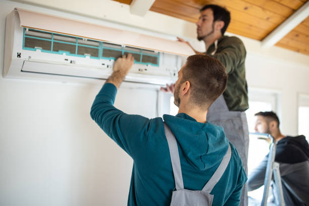 Best VRF (Variable Refrigerant Flow) Systems in Black Hammock, FL