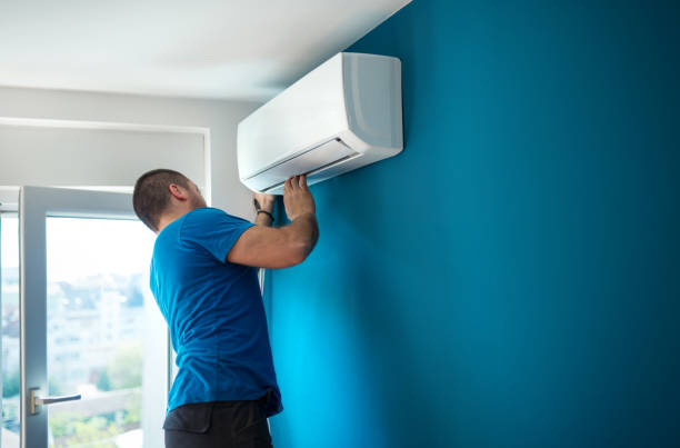 Best Residential HVAC in Black Hammock, FL