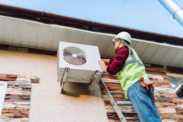 Best HVAC Financing and Leasing in Black Hammock, FL
