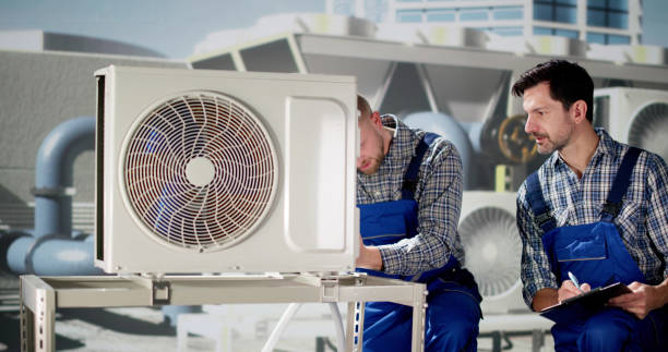 Best Residential HVAC in Black Hammock, FL